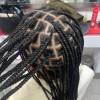 Binta Best Hair Braiding