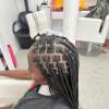 Binta Best Hair Braiding