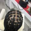 Binta Best Hair Braiding