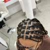 Binta Best Hair Braiding