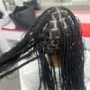 Binta Best Hair Braiding