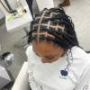 Binta Best Hair Braiding